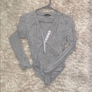 Fashion nova body suit